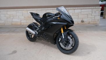 NEW 2026 YAMAHA YZF-R6 RACE 