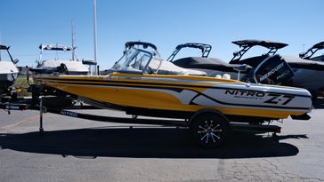 USED 2011 NITRO Z7 SPORT 