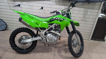 2025 KAWASAKI KLX 230R