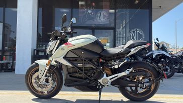 New 2025 Zero SR&sol;F 