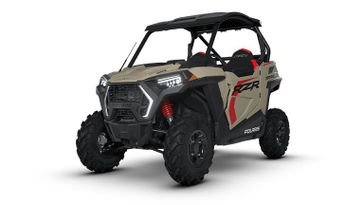 New 2026 Polaris RZR 