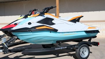 NEW 2026 YAMAHA JETBLASTER LTD 