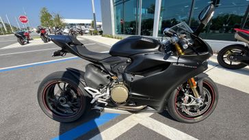 2014 Ducati Panigale