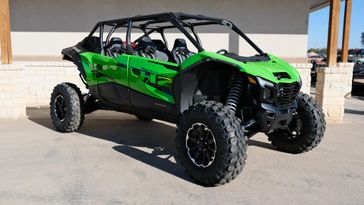 NEW 2026 KAWASAKI TERYX4 H2 