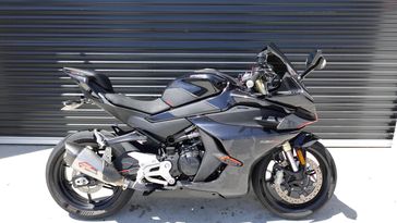 Used 2023 CFMOTO 450 SS 