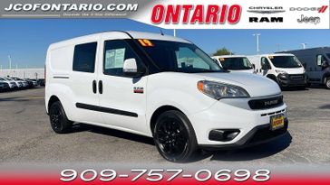 2019 RAM ProMaster City Tradesman SLT