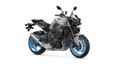 USED 2025 YAMAHA MT10 