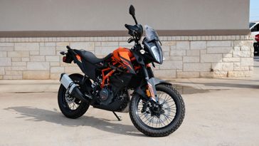 USED 2024 KTM ADVENTURE 390 