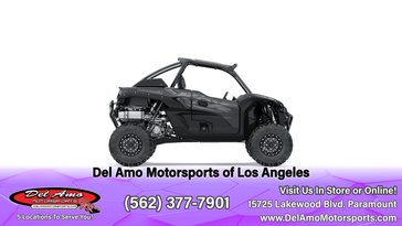 2025 Kawasaki TERYX KRX 1000 BLACKOUT EDITION 