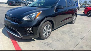 Used 2020 Kia Niro LX