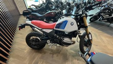 2026 BMW R 12 G/S