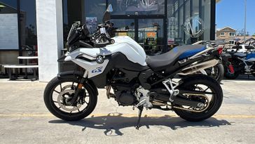 2024 BMW F 800 GS 