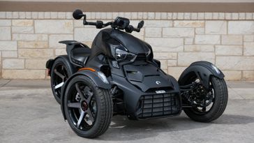 2025 CAN-AM RYKER SPORT 900