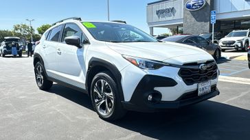 2024 Subaru CROSSTREK PREMI 