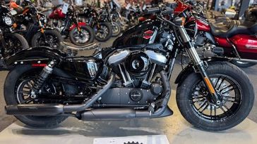 Used 2019 Harley-Davidson XL1200X / FORTY-EIGHT 