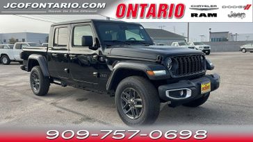 2024 Jeep Gladiator Sport S