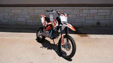 USED 2026 KAYO TT 140 