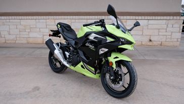NEW 2026 KAWASAKI NINJA 500 ABS 
