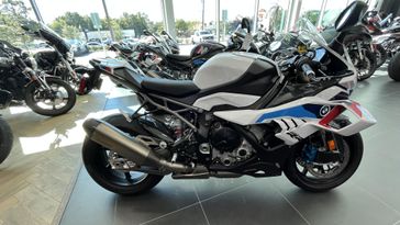 New 2025 BMW S 1000 RR 