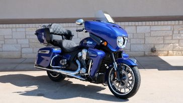 NEW 2025 INDIAN MOTORCYCLE ROADMASTER POWERPLUS LIMITED 