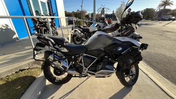 Used 2021 BMW R 1250 GS 
