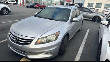 2011 Honda Accord EX-L