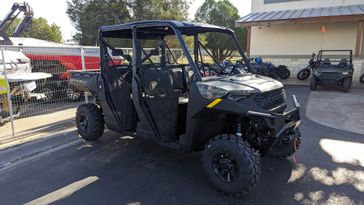 2025 Polaris RANGER CREW 1000 PREMIUM PURSUIT CAMO