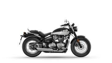 2022 Triumph Speedmaster