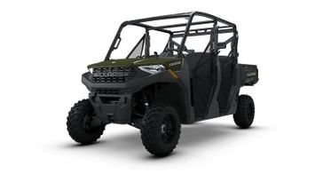 2026 Polaris RANGER CREW 1000