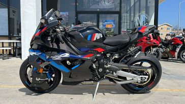 2024 BMW M1000RR 