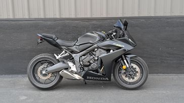 Used 2026 Honda CBR650R ABS 