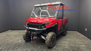 New 2026 Honda PIONEER 1000 DELUXE 