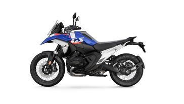 2025 BMW R 1300 GS Adventure