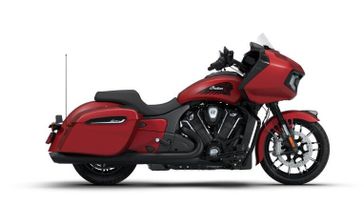 New 2026 Indian Motorcycle CHALLENGER DH 112 