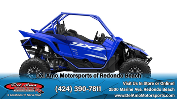 2025 Yamaha YXZ1000R EPS SS 