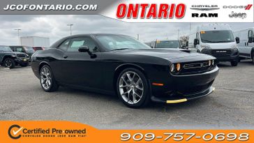 2023 Dodge Challenger GT