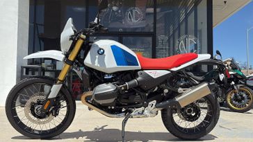 New 2026 BMW R12GS 