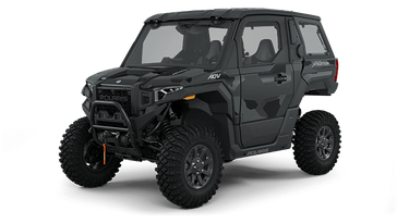 New 2025 Polaris XPEDITION ADV NORTHSTAR 