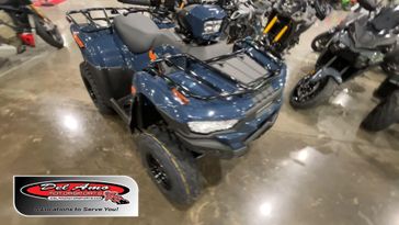 New 2026 Kawasaki BRUTE FORCE 450 4X4 