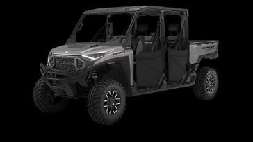 2024 Polaris Ranger Crew XD 1500 Premium