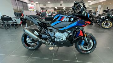 2025 BMW M 1000 XR