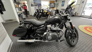 2024 Royal Enfield Super Meteor 650