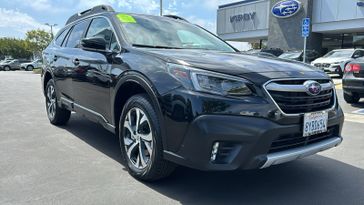 2022 Subaru OUTBACK LI 