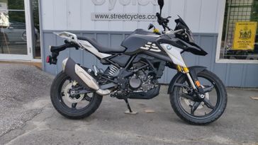 Used 2024 BMW G 310 GS 