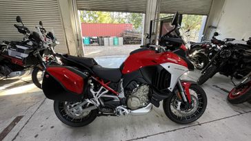 2024 Ducati Multistrada