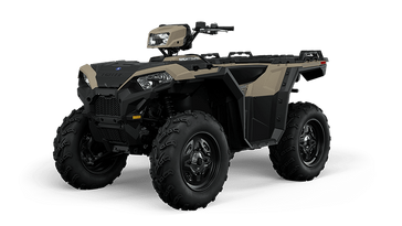 2024 Polaris SPORTSMAN 850