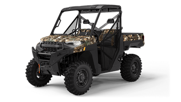 2025 Polaris RANGER XP 