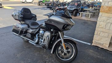 2016 HARLEY ROAD GLIDE ULTRA