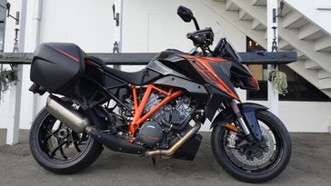 Used 2020 KTM 1290 Super Duke GT 1290 GT 