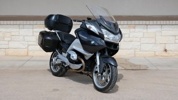 USED 2010 BMW R 1200 RT 